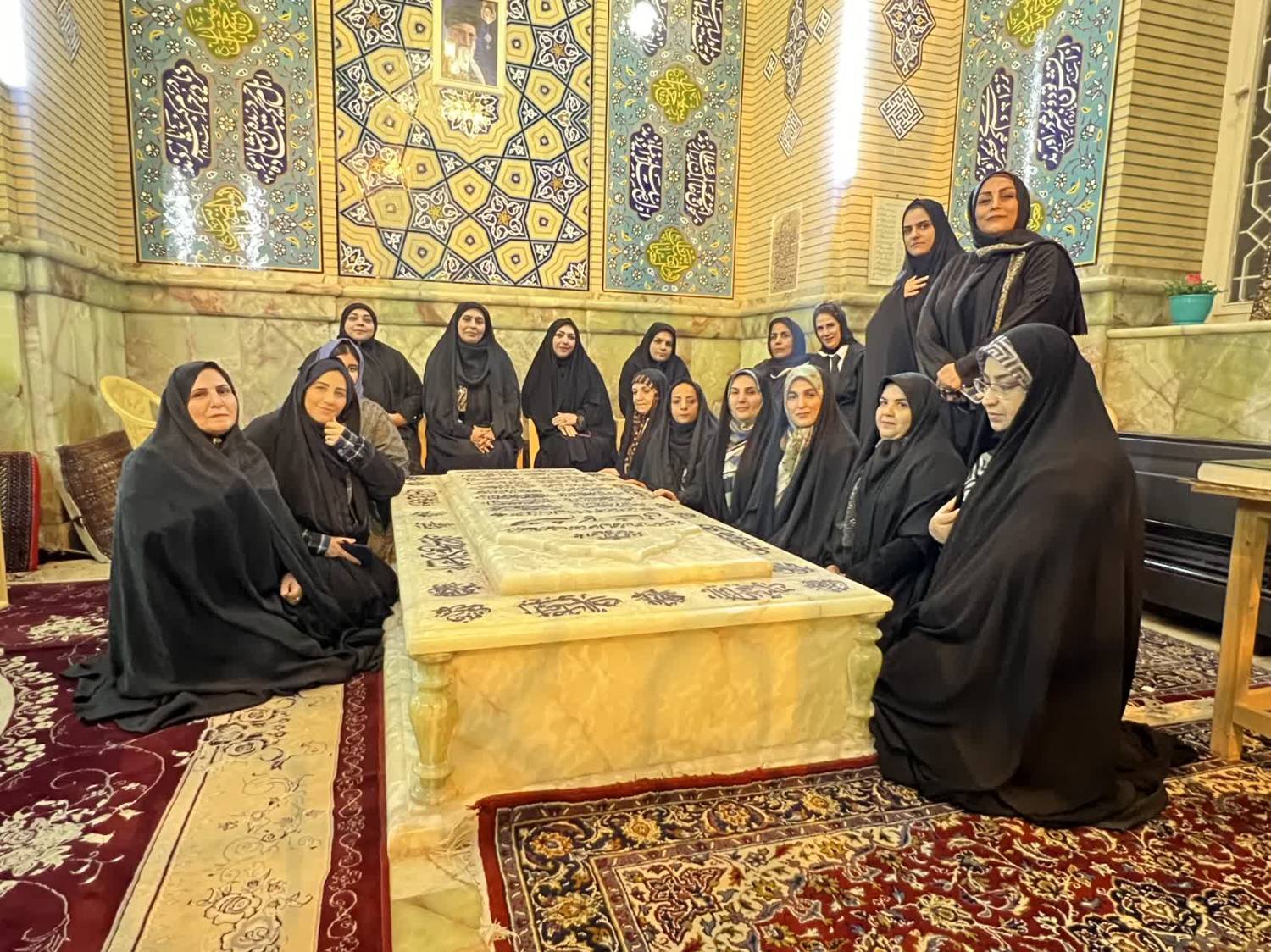 پیام سپاهان