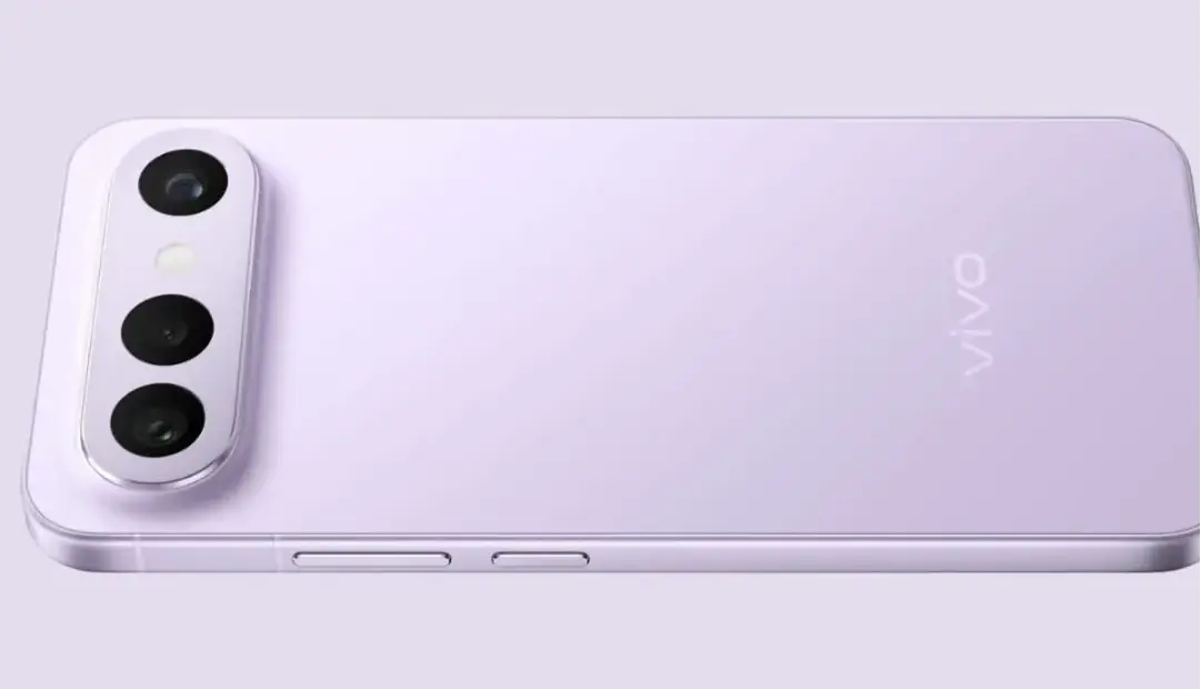 این گوشی عجیب طراحی برگرفته از آیفون ایر دارد و به باتری بزرگ مجهز است