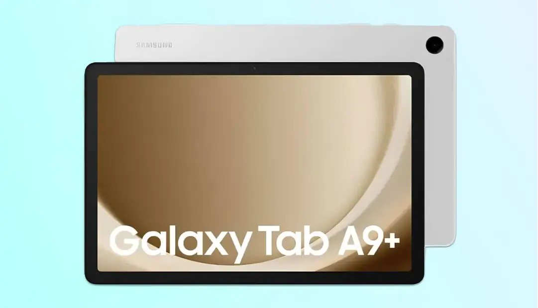 آپدیت One UI 8 به یکی دیگر از تبلت‌های سامسونگ آمد