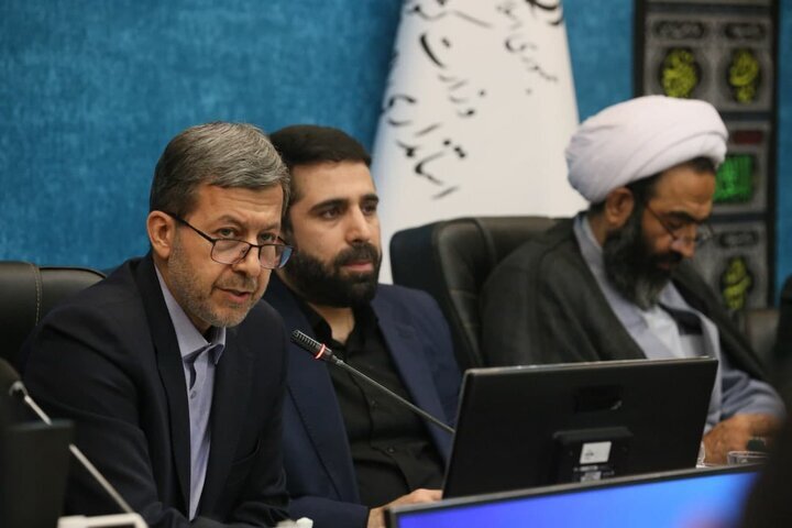 انتخابات و معیشت مردم اولویت مدیران اجرایی باشد