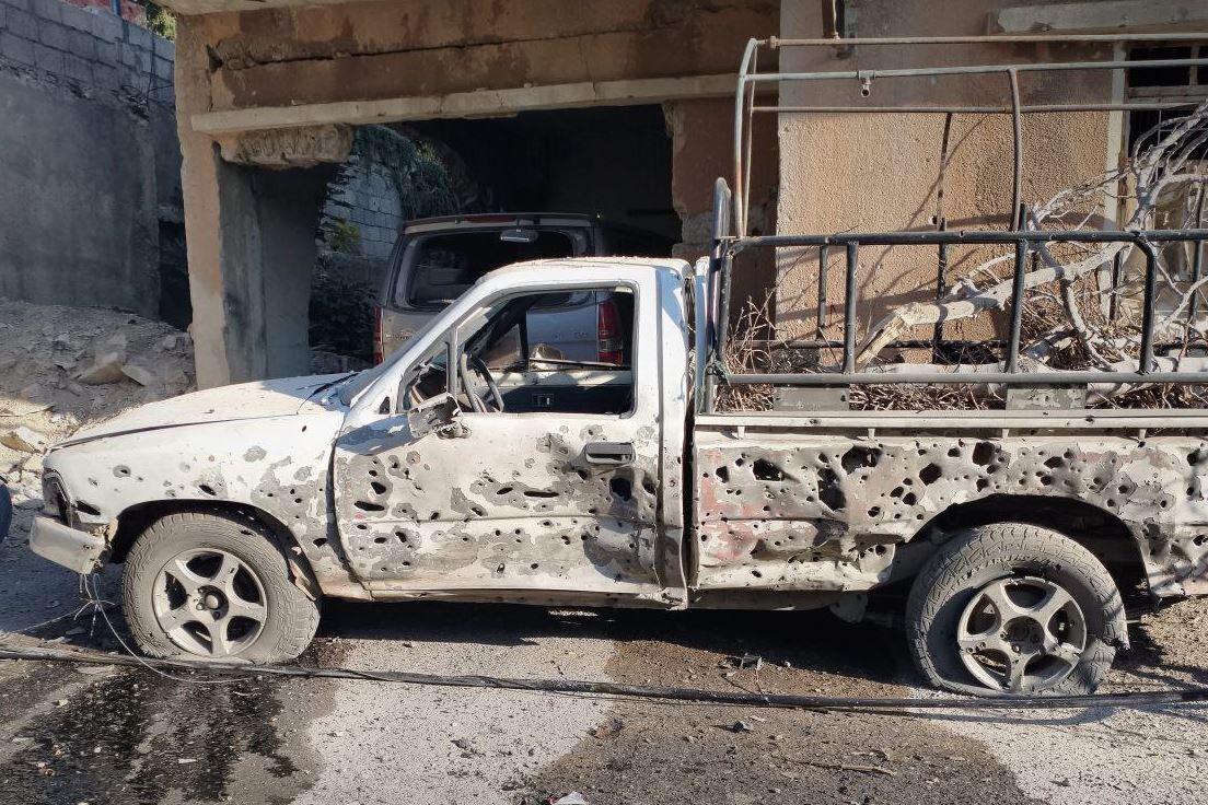 سرمقاله کیهان/ آیا پایان ماه عسل صهیونیست‌ها در سوریه نزدیک است؟!