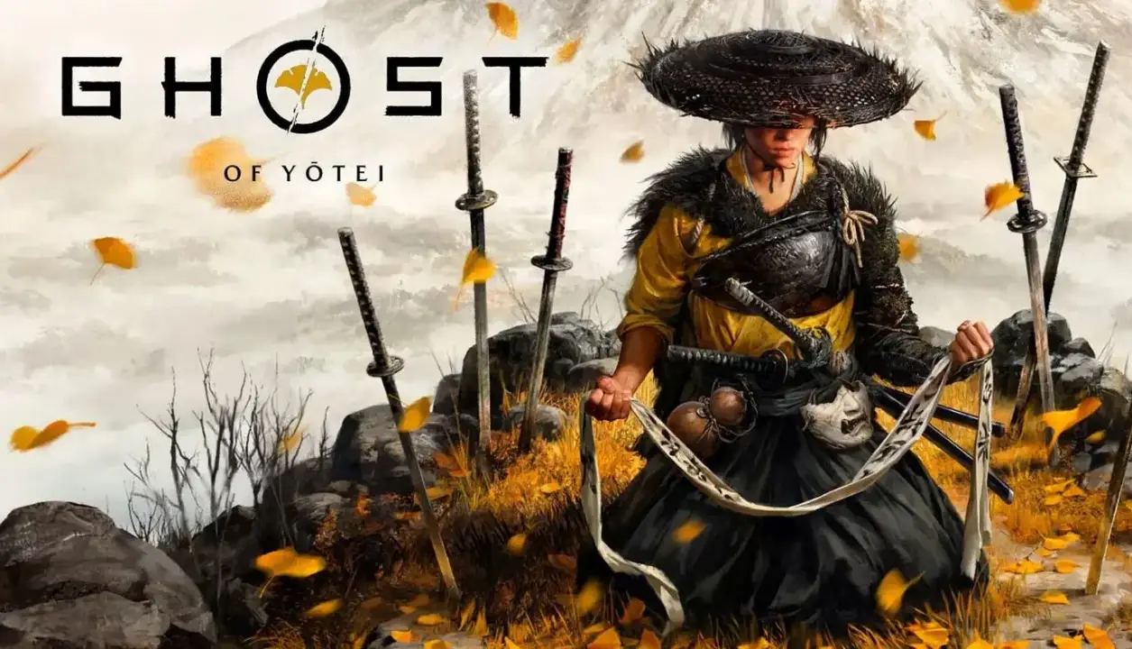 شایعه: پورت PC بازی Ghost of Yotei نیمه اول سال 2026 منتشر خواهد شد