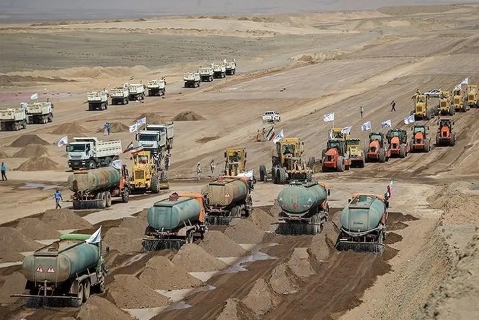 اجرای قطعه ۸ آزادراه شیراز – اصفهان به‌زودی آغاز می‌شود