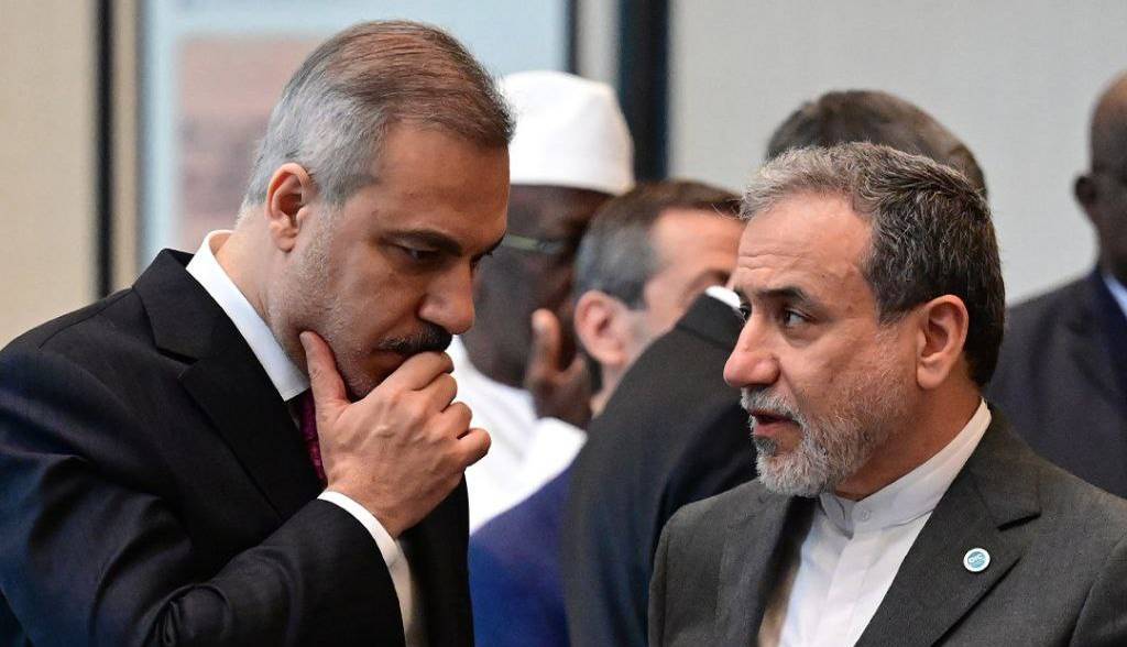 نقش احتمالی ترکیه در معادلات ایران و غرب