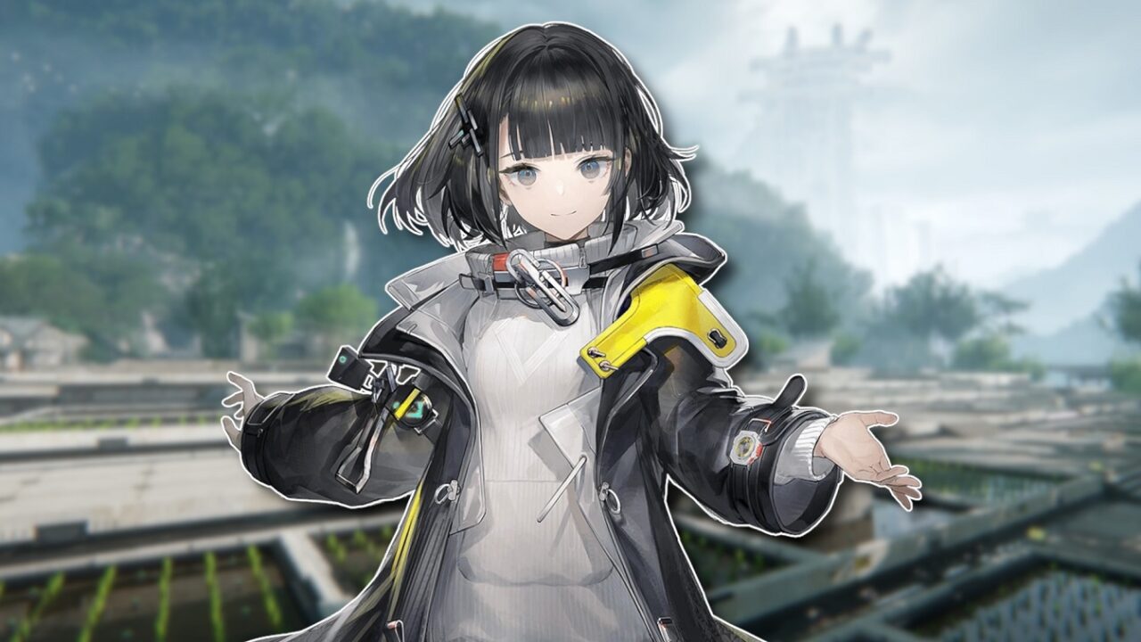 با انتشار تریلری جدید تاریخ عرضه Arknights: Endfield مشخص شد