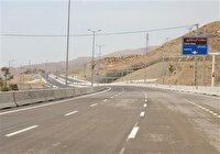 هزینه ۱۵ میلیارد ریالی برای اجرای طرح زمستانه آزادراه کاشان -اصفهان