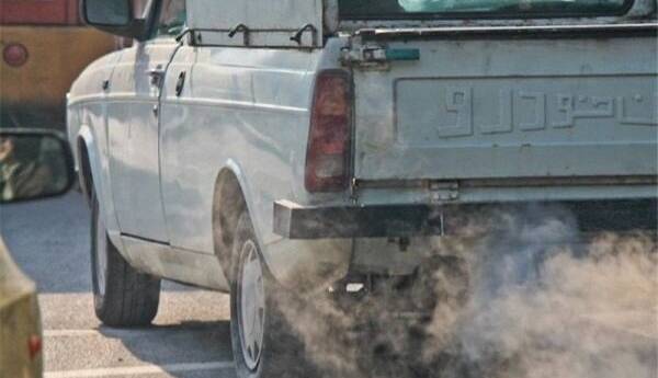 ۵۶ هزار خودروی فرسوده در سه سال گذشته در اصفهان اسقاط شد