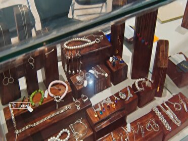 مراقب کلاهبرداران طلا‌های تقلبی باشید