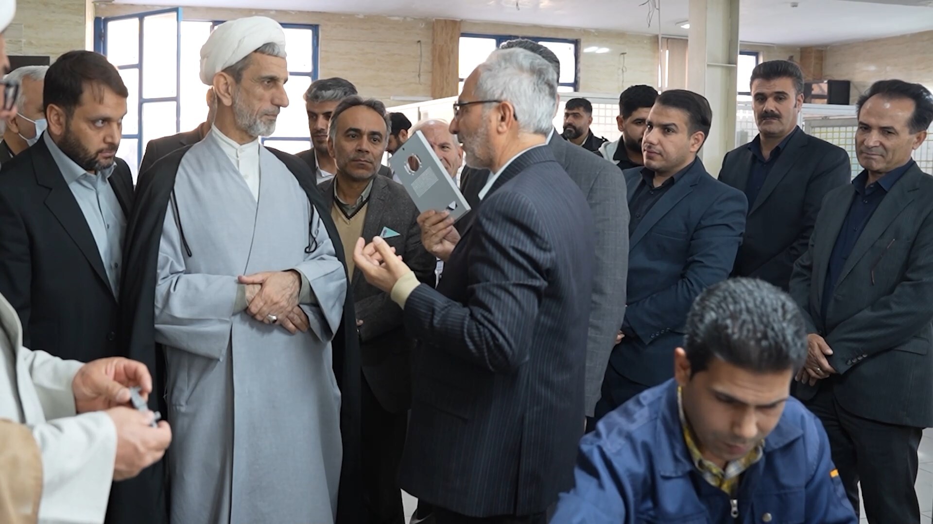 پیام سپاهان