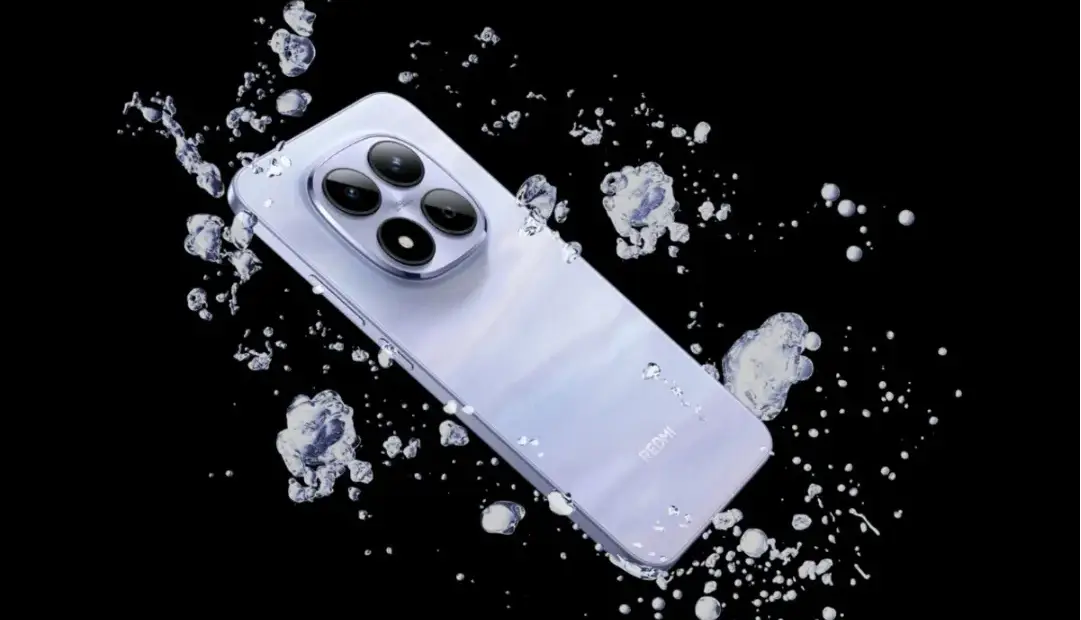 ردمی نوت 16 پرو پلاس احتمالا دوربین 200 مگاپیکسلی خواهد داشت