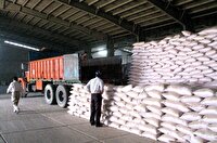 توزیع ۶ هزار و ۴۵ تُن انواع کود یارانه‌ای در اصفهان