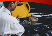 احتکار بیش از چهار هزار  لیتر روغن خودرو در یک انبار