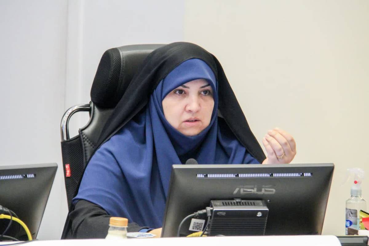 پیام سپاهان