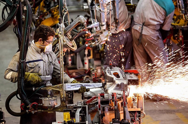 سرمقاله وطن امروز/ نبرد جهانی بر سر مهارت‌ها