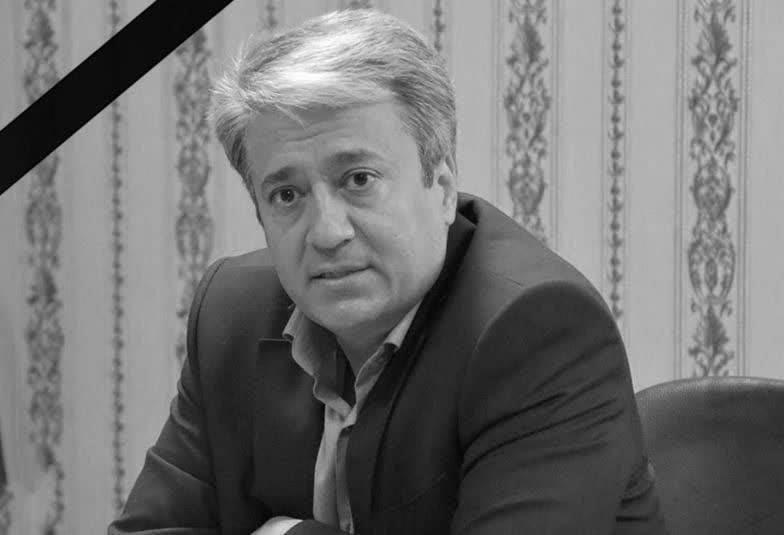 در گذشت قهرمان و پیشکسوت ورزش کاشان وآران وبیدگل