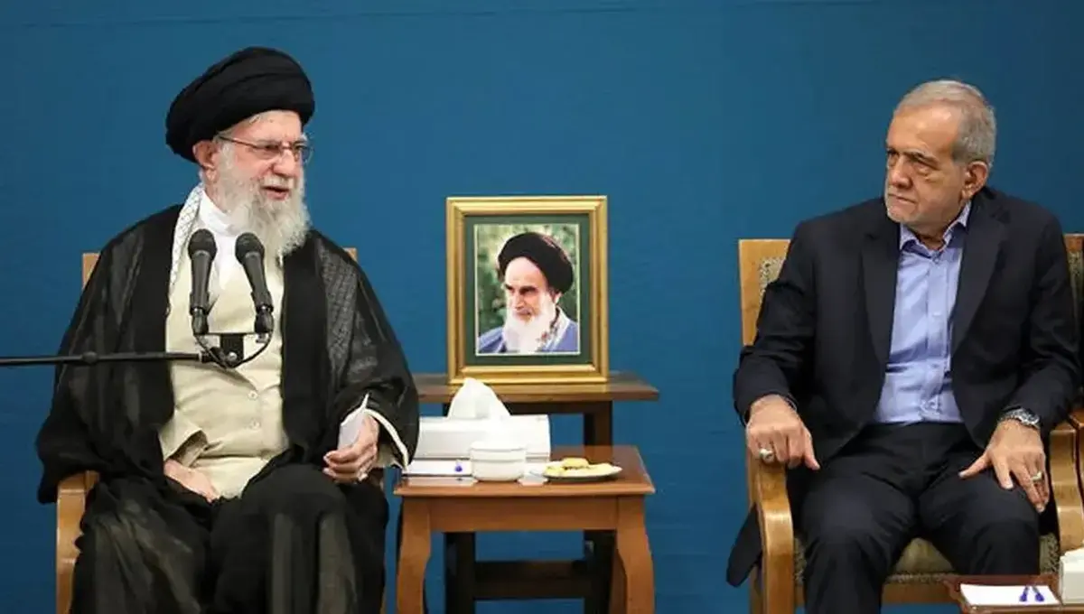 سرمقاله کیهان/ حکمت حمایت از دولت