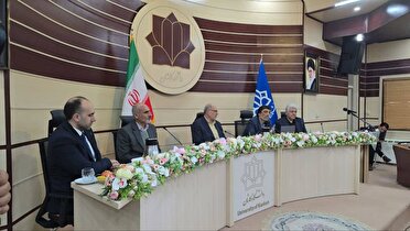 انعقاد بیش از ۱۳ هزار قرارداد بین مراکز علمی و بخش صنعت