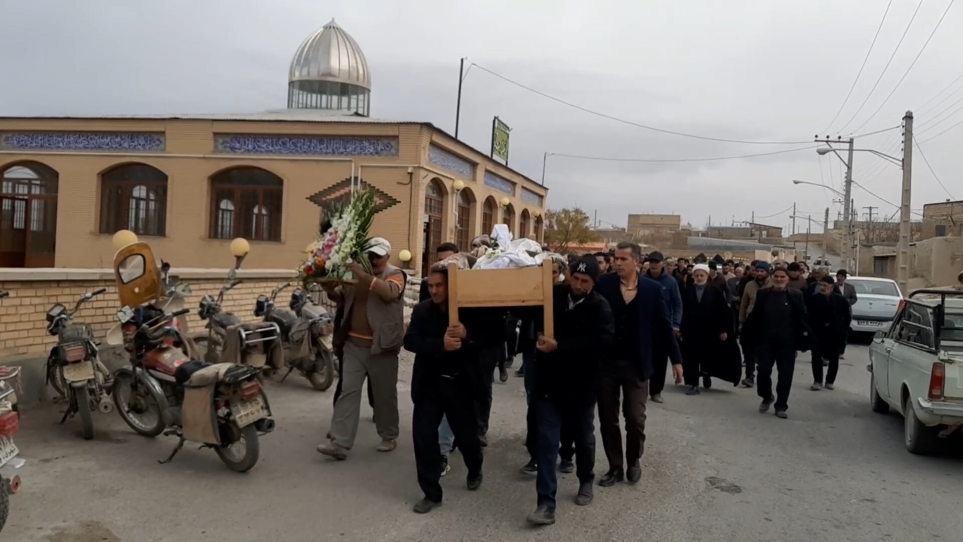 پیام سپاهان