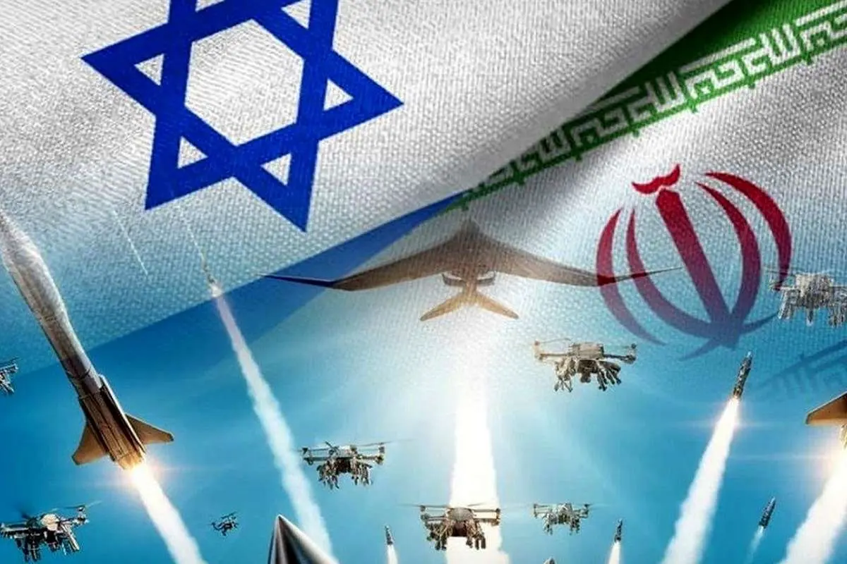 سرمقاله جوان/ 20 سال نقشه در 12 روز شکست