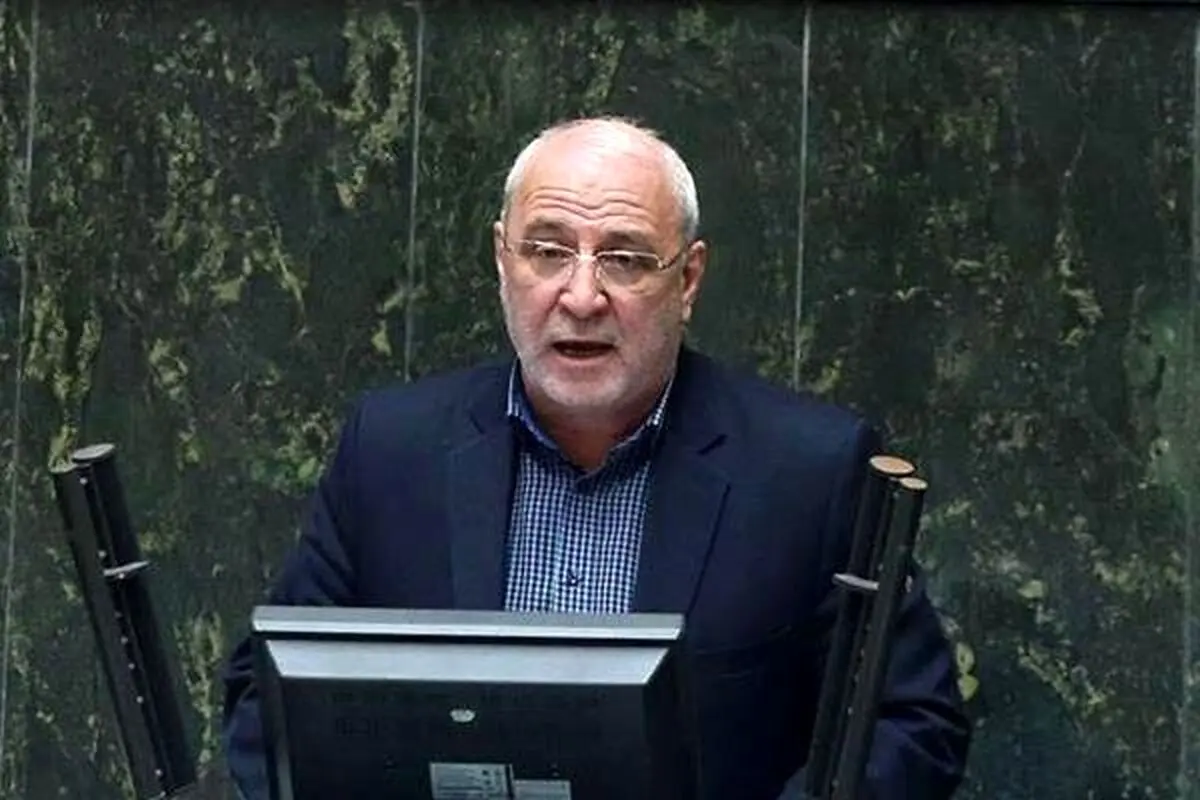 حاجی دلیگانی: قطع سهمیه بنزین خودرو‌های جدید خلاف قانون اساسی است/ ده روز است برنج وارداتی در بازار گیر نمی‌آید/ ویدئو