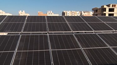 مانع واگذاری زمین برای احداث نیروگاه خورشیدی چیست؟