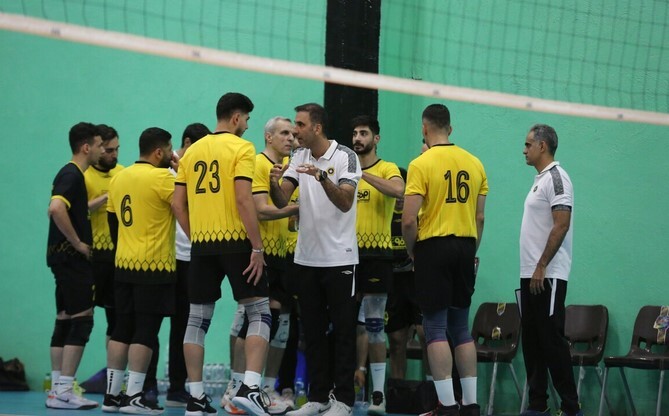 پیام سپاهان