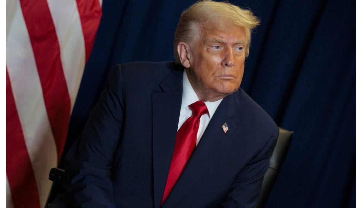 داستان سه شرط عجیب ترامپ