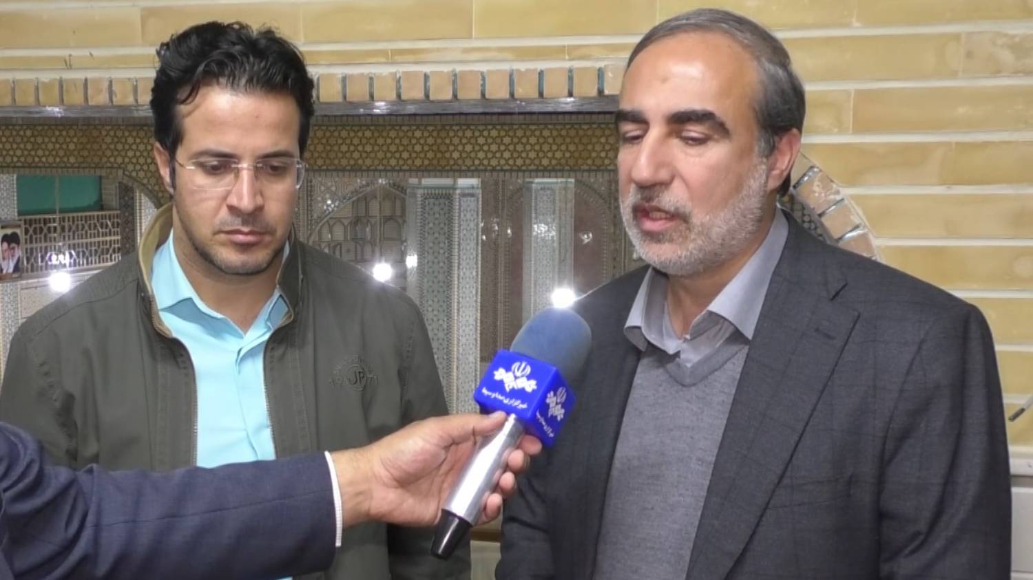 پیام سپاهان