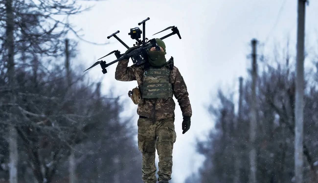 حاکمان آسمان نبرد