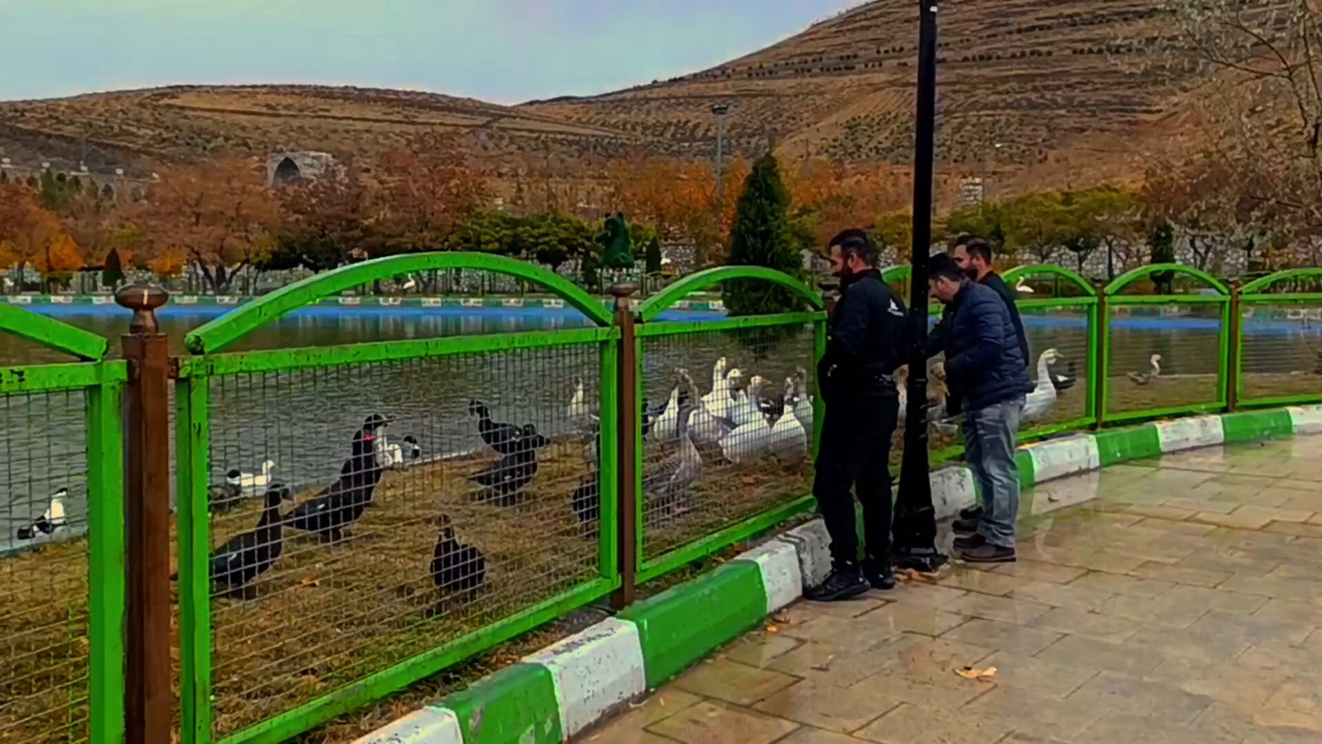 پیام سپاهان