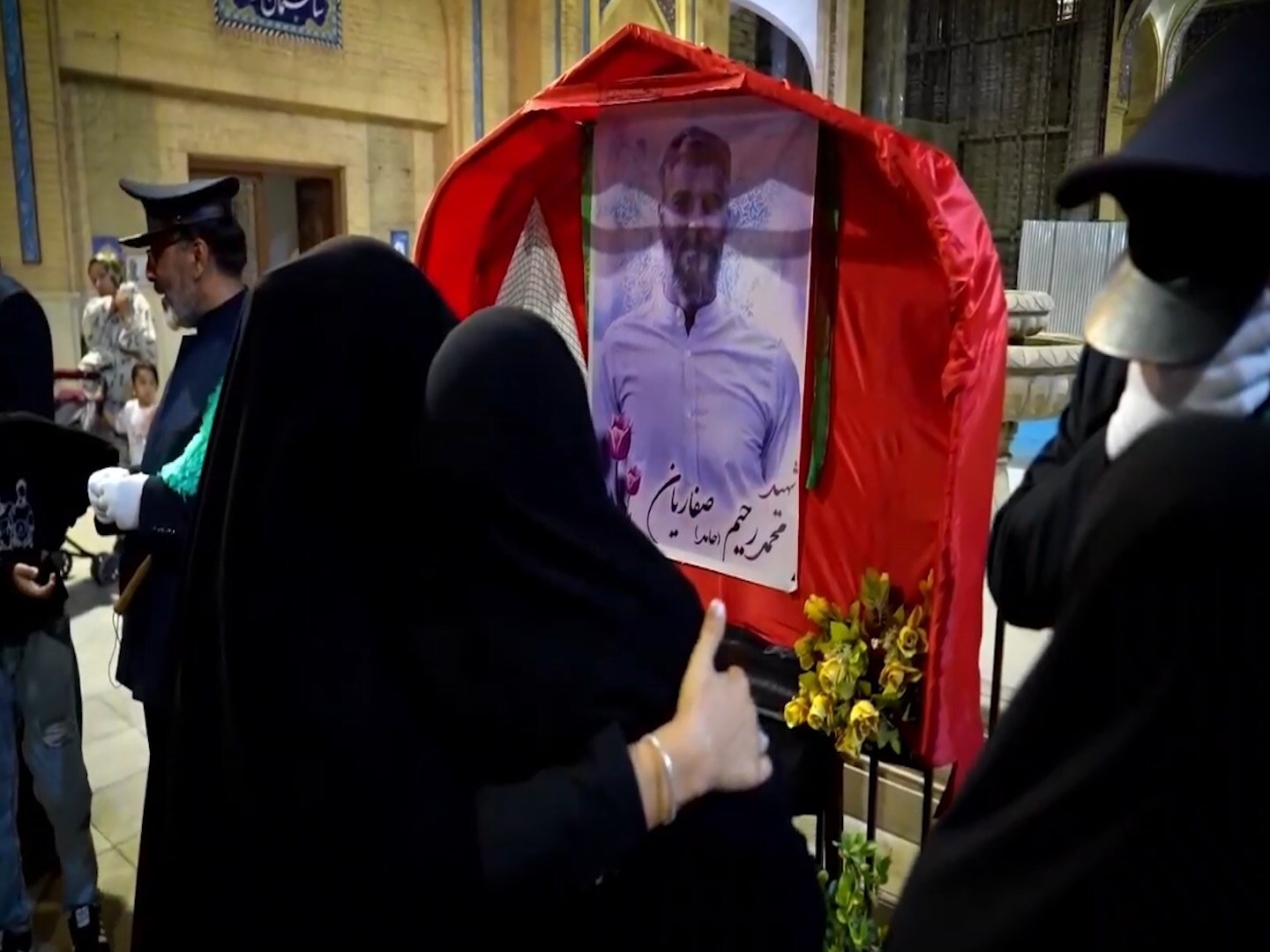 پیام سپاهان