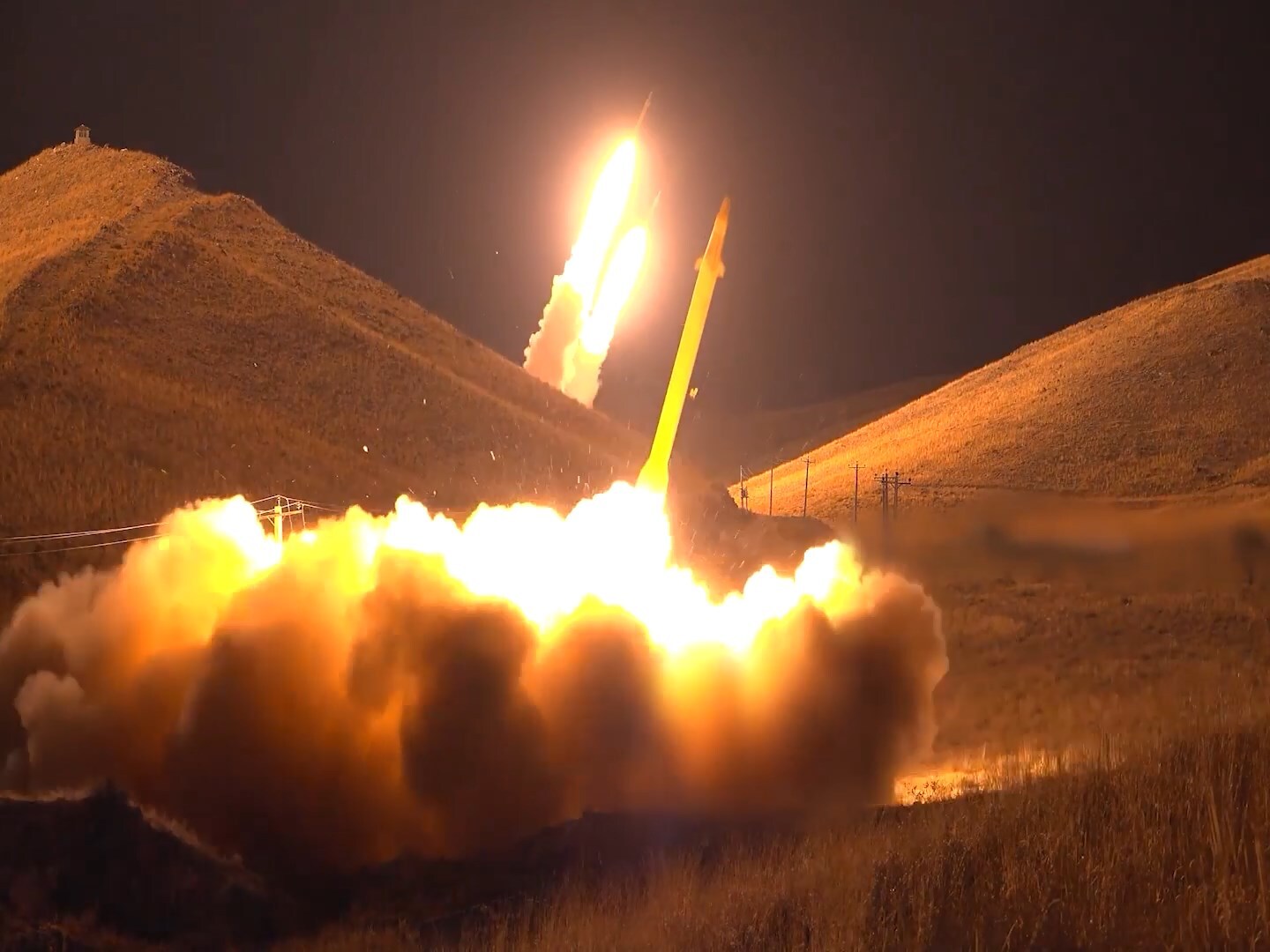 پیام سپاهان