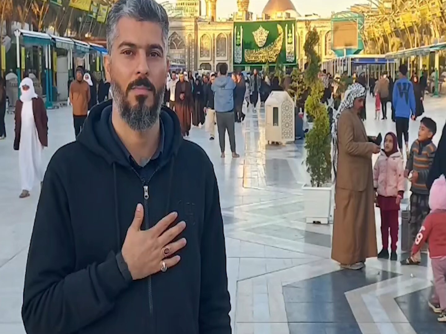 پیام سپاهان