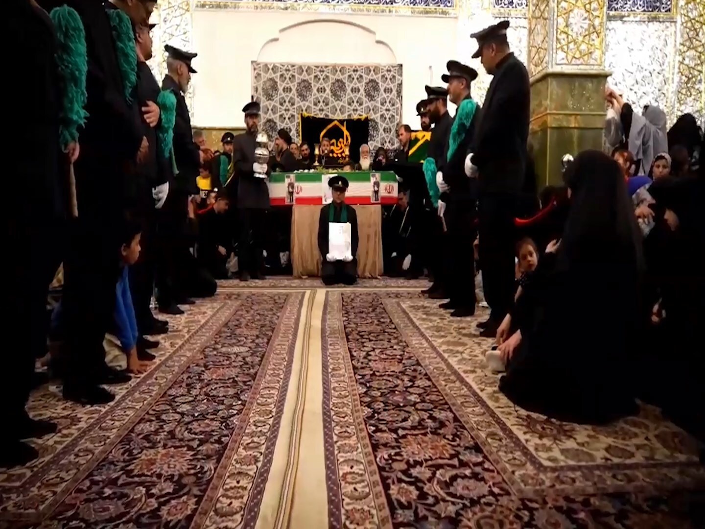 پیام سپاهان