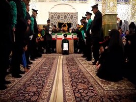 پیام سپاهان