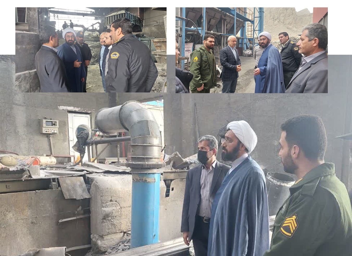 پیام سپاهان