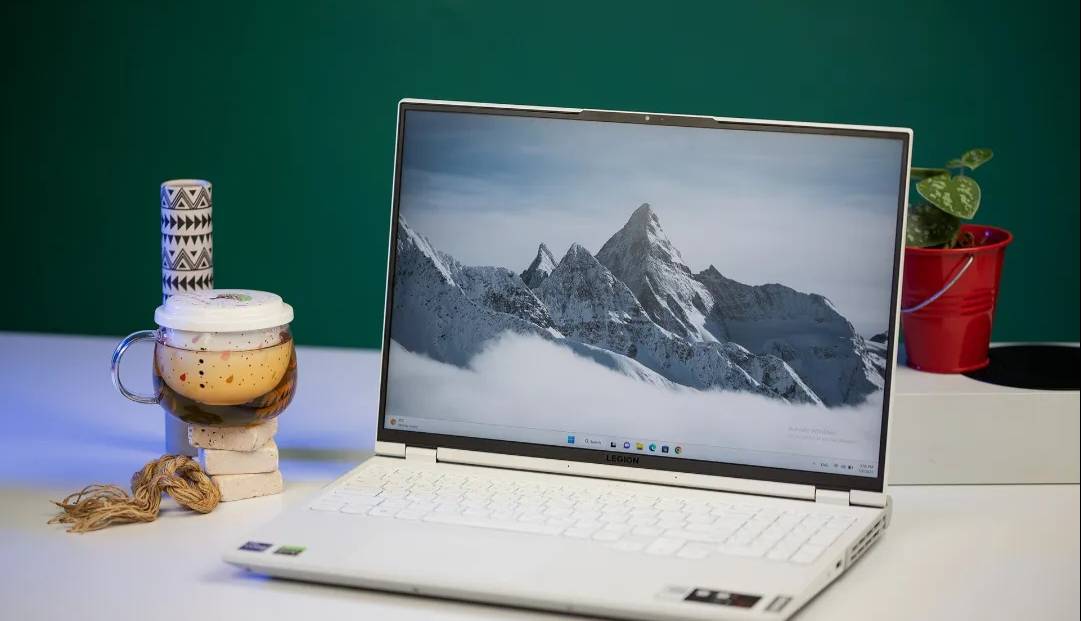 فروش لپ‌تاپ‌های لنوو در بازار چین ۱۴ درصد رشد کرد