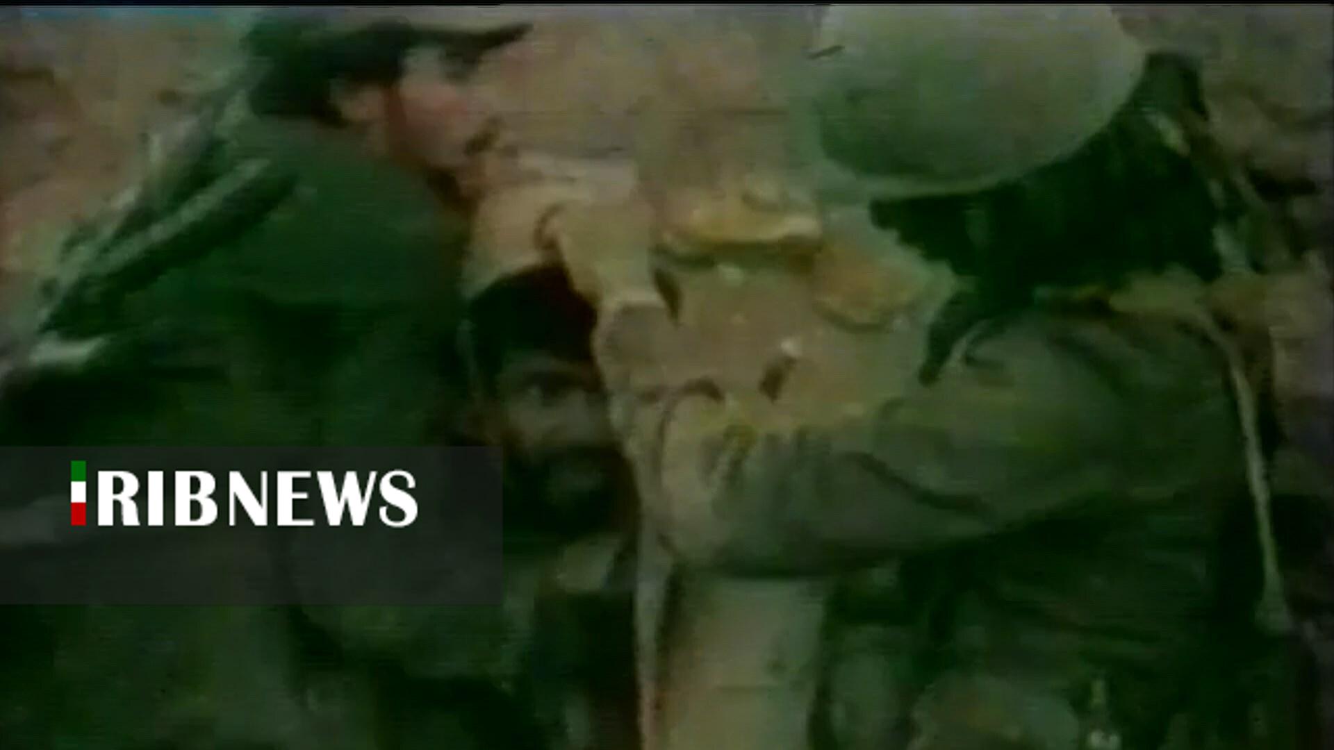 پیام سپاهان