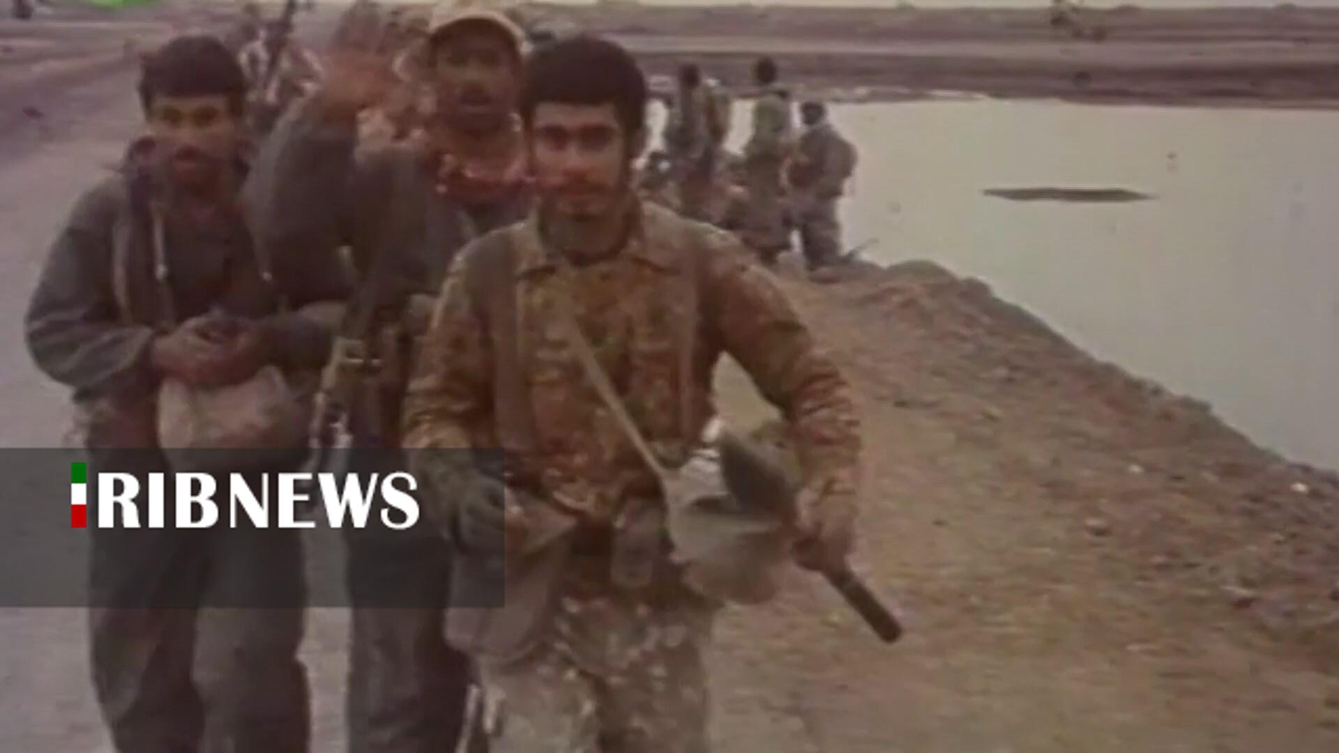 پیام سپاهان