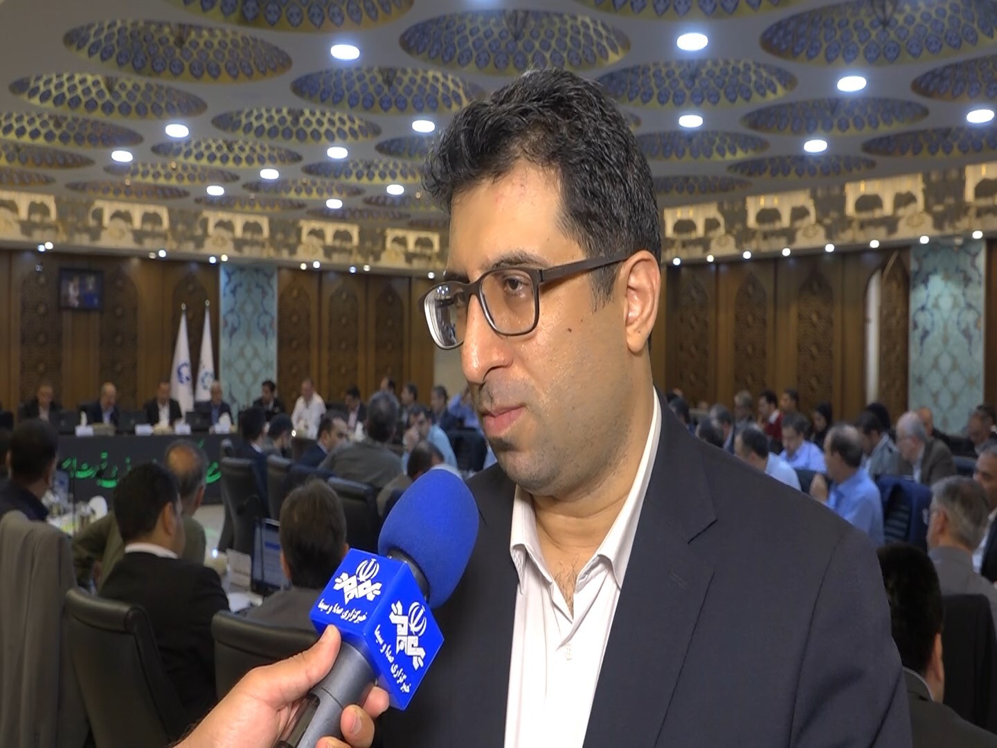 پیام سپاهان