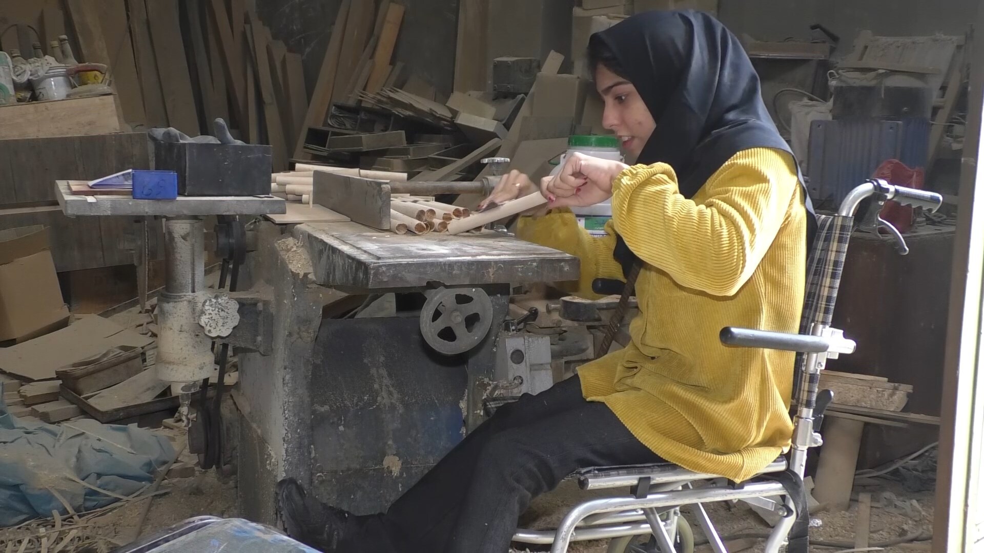 پیام سپاهان