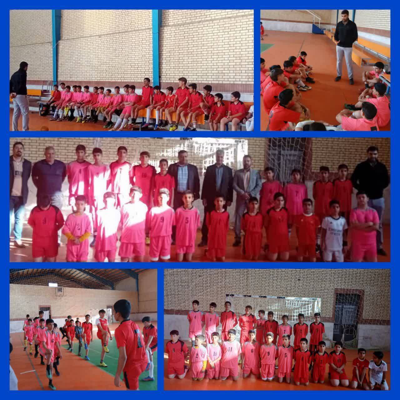 پیام سپاهان