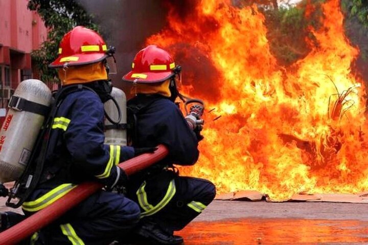 پیام سپاهان