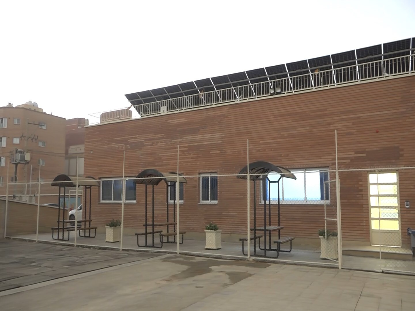 پیام سپاهان