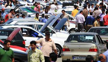 آثار سیگنال نرخ سوم بنزین بر بازار خودرو