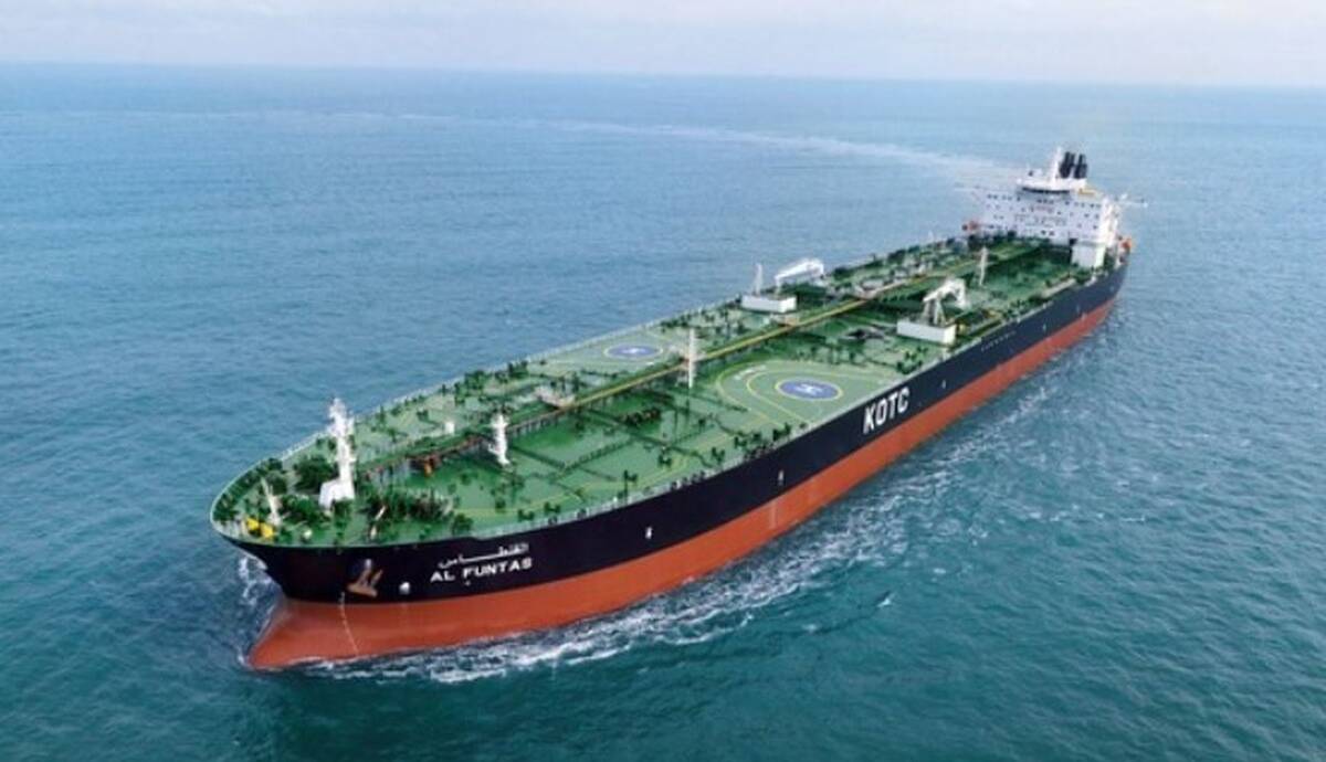 بلومبرگ: صادرات نفت ایران در ماه‌های اخیر  شتاب گرفته است