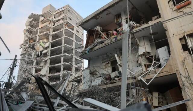 ایرانی‌ها به بات‌یام رسیدند