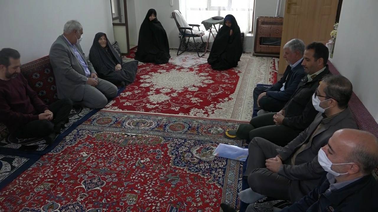 پیام سپاهان