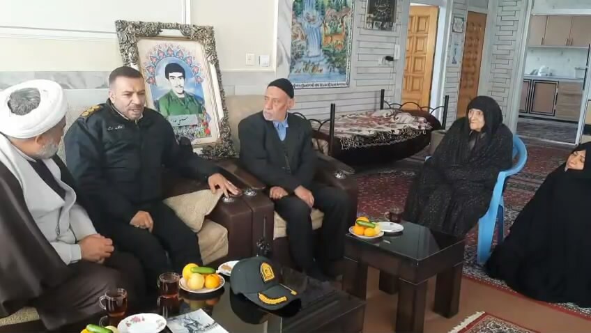 پیام سپاهان