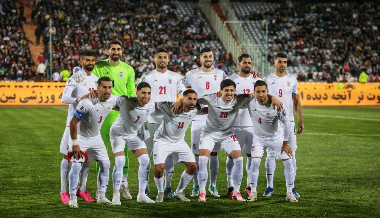 نیویورک‌‌تایمز: هم‌گروهی ایران و آمریکا جنجال بزرگی خواهد بود